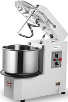 Тестомес спиральный Gastromix HSD20A со съемной дежой