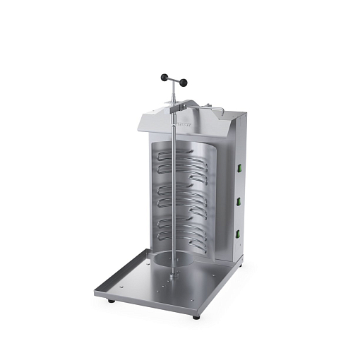 Установка Atesy Шаурма 3-Эл-05-Н