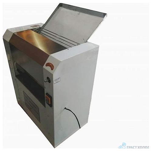 Тестораскаточная машина Foodatlas YM-500 (AR) Pro