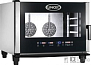 Шкаф пекарский UNOX XBC 405 E