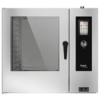 Пароконвектомат Apach Chef Line LEI102T
