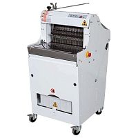 Хлеборезка напольная автоматическая APACH BAKERY LINE CР42S 11мм