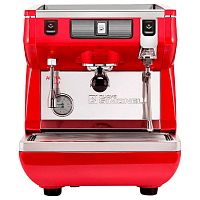 Кофемашина Nuova Simonelli Appia Life 1Gr S 220V red