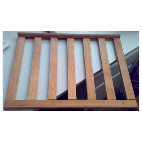 Полка Vestfrost Solutions VKG горизонтальная