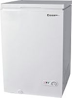 Ларь морозильный Cooleq CF-100