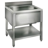 Ванна моечная Kocateq STR1V087