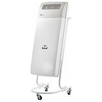 Облучатель-рециркулятор бактерицидный POZIS ОРБ-2П