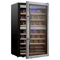 Шкаф винный Cold Vine C66-KSF2
