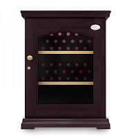 Шкаф винный IP Industrie CEX 151 VU