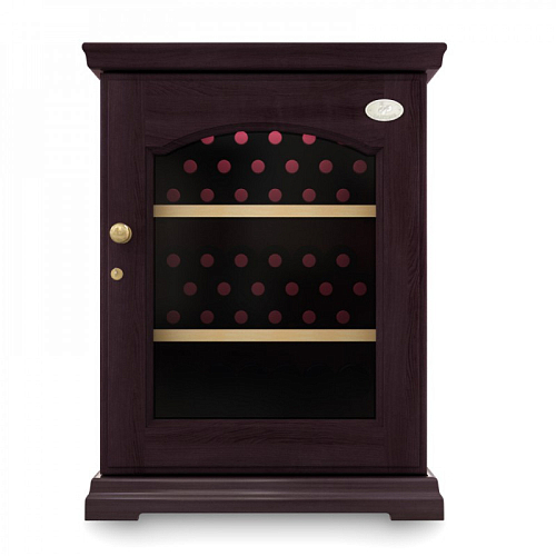 Шкаф винный IP Industrie CEX 151 VU