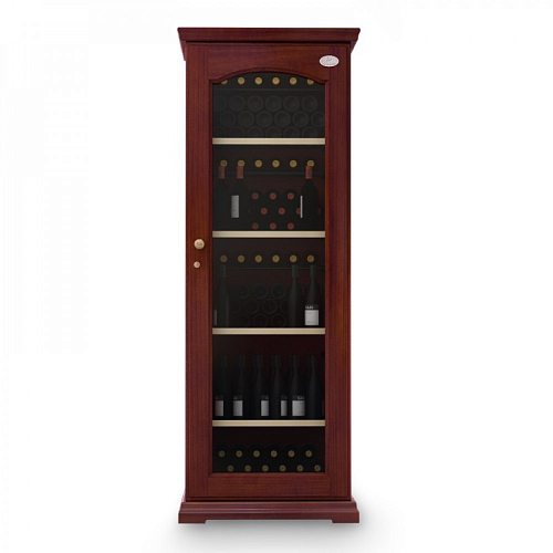 Шкаф винный IP Industrie CEX 501 CU