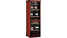 Шкаф винный IP Industrie CEX 601 CU