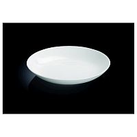 Тарелка d=255 мм. глубокая 1200 мл. без полей Wilmax /3/18/