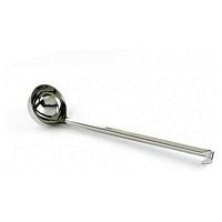 Половник 2 л цельнотянут. нерж. MGSteel /1/20/