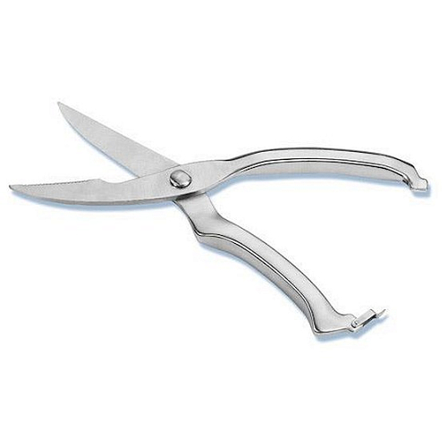 Ножницы для птицы и рыбы 25 см. FM /1/5/60/