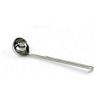 Половник 1,2 л d=16 см L ручки 54 см цельнотянут. нерж. MGSteel /1/20/