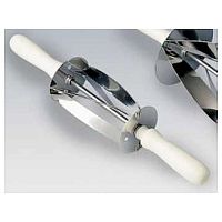 Резак для круассанов 110*150 мм. /1/