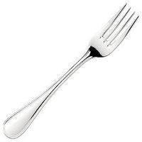 Вилка сервировочная Галлес 18/10 2 мм /12/