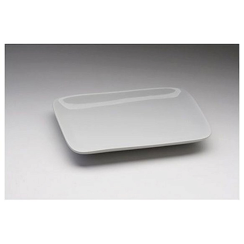 Блюдо прямоугольное l=270 мм. Collage /36/