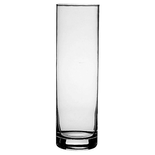 Ваза для цветов h=265 мм. d=80 мм Флора Б /12/