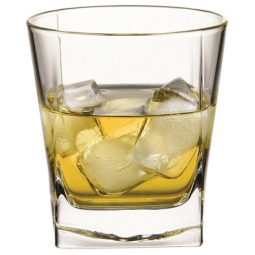 Олд Фэшн 200 мл. d=72, h=81 мм Балтик Б /12/