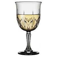 Бокал для вина 335 мл. d=88, h=179 мм. Супериор Карат Б /12/480/