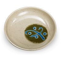 Подсоусник круглый d=8,5 см. "Удача"