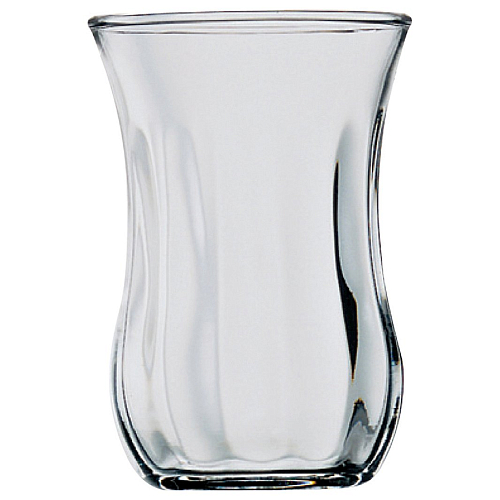 Стаканчик для чая 120 мл. d=57, h=83 мм оптический /12/