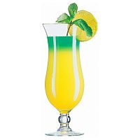 Харикейн 440 мл. d=80, h=210 мм Элеганс /6/24/