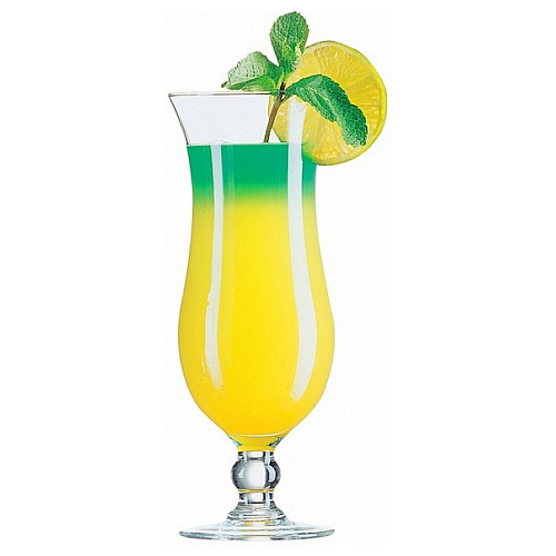 Харикейн 440 мл. d=80, h=210 мм Элеганс /6/24/