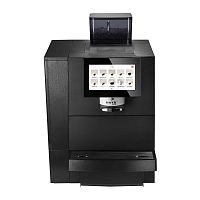 Кофемашина автоматическая KAFFIT COM E60LT Black
