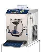 Комбо батч фризер пастеризатор STAF59 RHT4/20 A