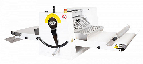 Тестораскаточная машина PANERO PMB 500-1000 настольная