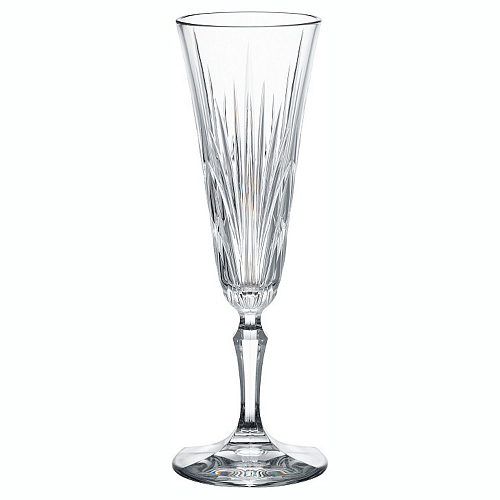 Бокал-флюте 150 мл. d=65 мм. h=205 мм. поликарбонат Bonna /6/