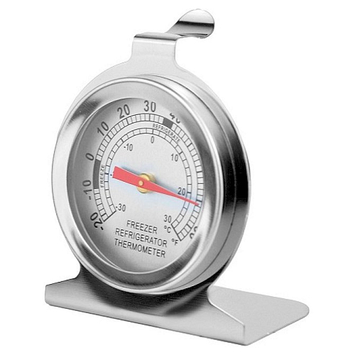 Термометр для холодильника -30°C /+30°C цена деления 2°C MGprof /1/30/240/