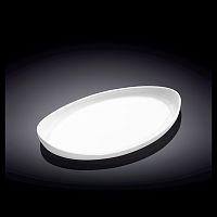 Блюдо овальное 255*155 мм. Wilmax /4/24/