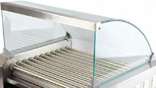 Купол стеклянный Enigma Glass cover для гриля IHD-09 Broiler&Food Warmer