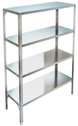 Стеллаж кухонный Kayman СК-241/1203