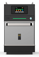 Печь высокоскоростная Pratica FIT EXPRESS 2 mag. 220В STAINLESS STEEL