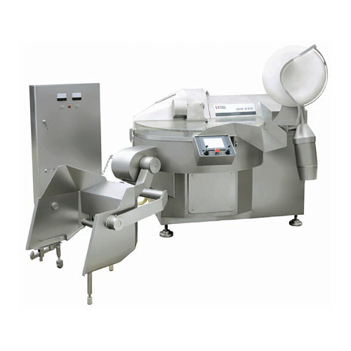 Куттер Hualian ZB-200