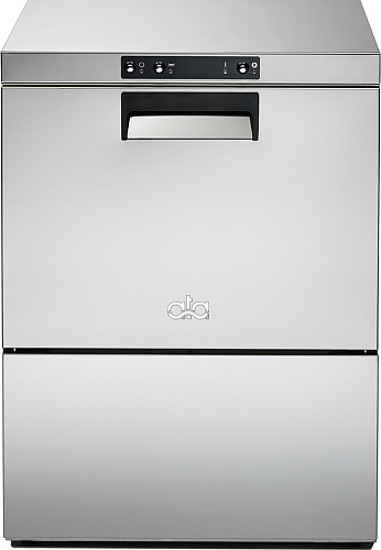 Машина посудомоечная фронтальная ATA B 31 со сливной помпой