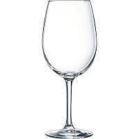 Бокал для вина 580 мл. d=94 мм. h=230 мм. Вина /6/24/384/