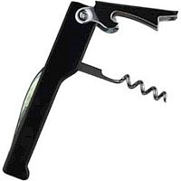 Нарзанник 3-х функц. нерж. двухступен. ручка пластик /1/6/