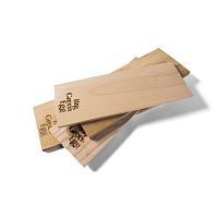 Дощечки для жарки и копчения Big Green Egg CPLANK2