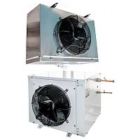 Холодильный агрегат (сплит-система) Интерколд LCM-324 Evolution