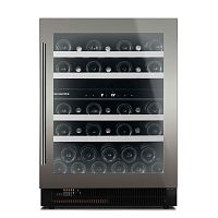 Шкаф винный Dunavox DAU-39.121DSS