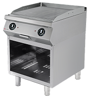 Поверхность жарочная 900 серии TATRA TET.89SF