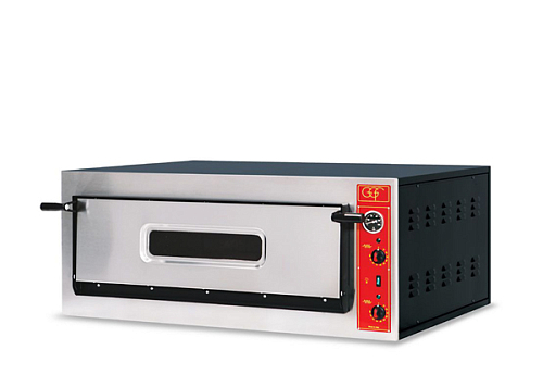 Печь подовая GGF BAKE & TRAYS T 2
