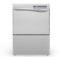 Фронтальная посудомоечная машина Kromo AQUA 50+DDE+PS (дозаторы,помпа)