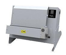 Тестораскаточная машина для пиццы Apach Cook Line ARM350M с педалью